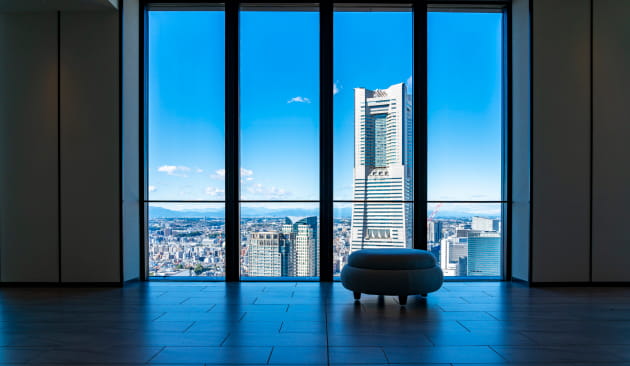 スムーズな内見を実現