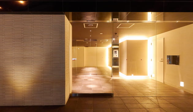 手間のないご契約