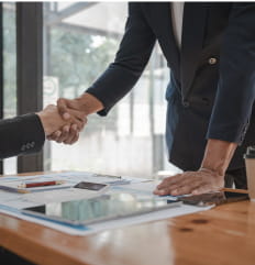 税務アドバイス（提携先の紹介）