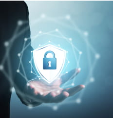 セキュリティ取次