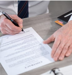 秘密厳守オーダーメイド