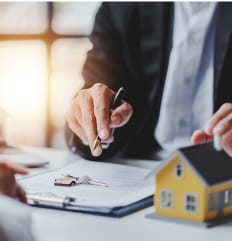 6か月点検（売買）